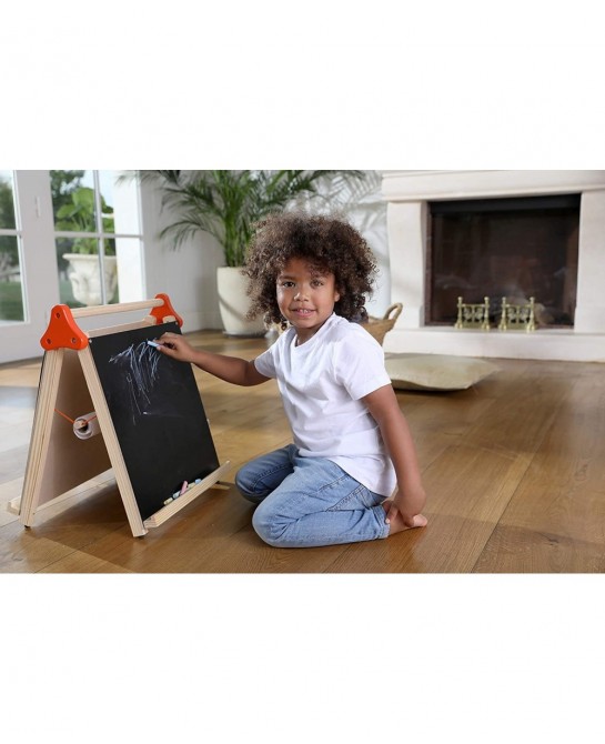 Edushape $61.04 Kids' Easels