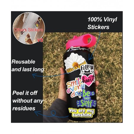 Gaming Stickers for Kids Water Bottles Video Gamer Stickers for Laptop Game Reward Vinyl Stickers Pack for Teachers $14.91 Ki...