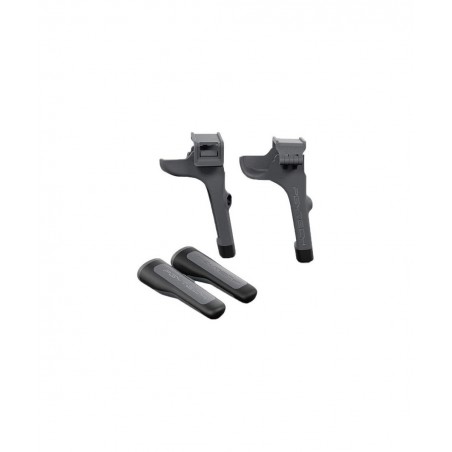 Accessories Combo for DJI Mavic 2 Pro & Zoom (includes Mini Carrying Case Landing Gear Extension Lens Hood Propeller Holder a...