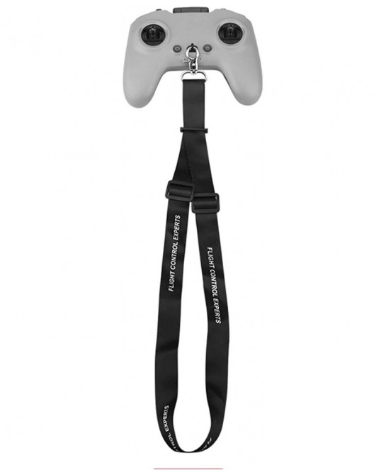 Adjustable Neck Strap Lanyard for All Types of FPV RC Transmitter Remote Control for DJI FPV Remote Controller $16.72 Remote ...