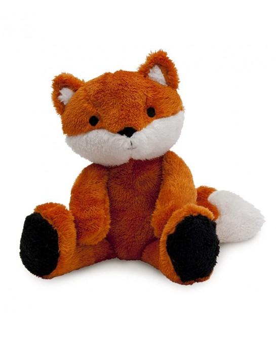 Little Pirates Plush Toy Fox Freddy $33.31 Stuffed Animals & Teddy Bears