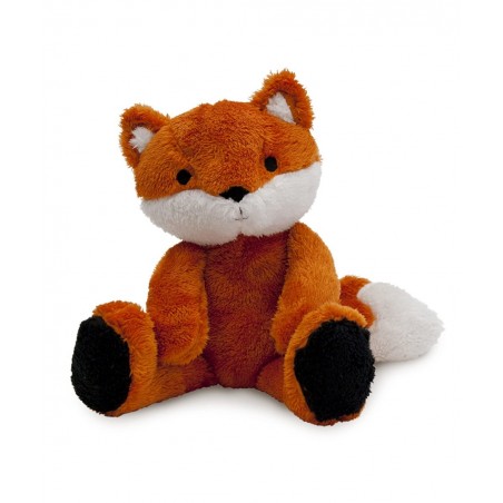 Little Pirates Plush Toy Fox Freddy $33.31 Stuffed Animals & Teddy Bears