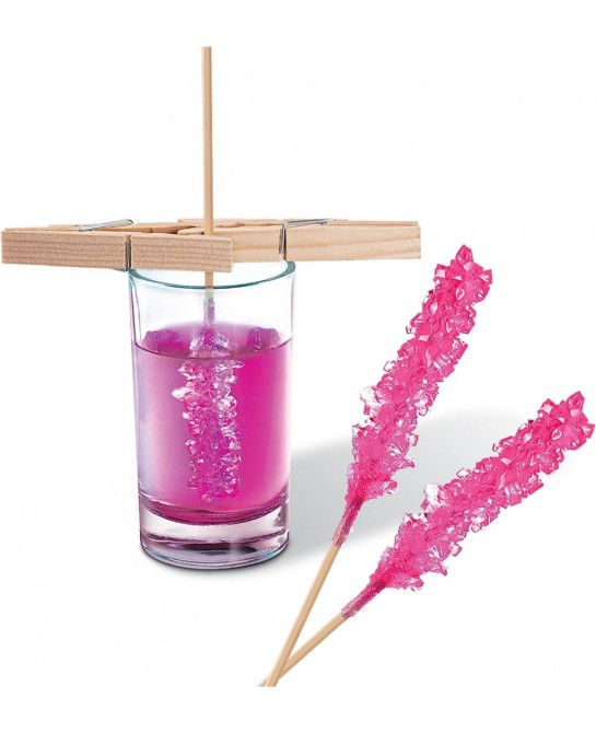 Steam Powered Kids Kitchen Science Kit $65.00 Educational Science Kits