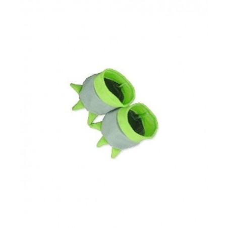 5060322140735 Mythical Monster Outfit Teddy Bear Clothes Green $29.93 Stuffed Animal Clothing & Accessories