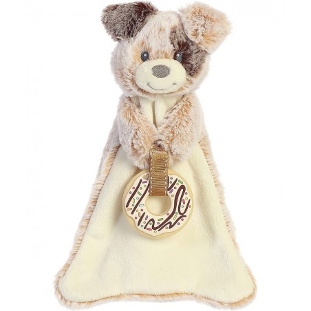 - Cuddlers 10" Cuddlers Teether Pocko $28.24 Baby Teether Toys