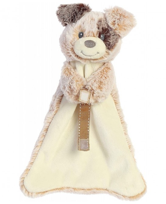 - Cuddlers 10" Cuddlers Teether Pocko $28.24 Baby Teether Toys