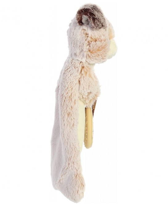 - Cuddlers 10" Cuddlers Teether Pocko $28.24 Baby Teether Toys