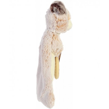 - Cuddlers 10" Cuddlers Teether Pocko $28.24 Baby Teether Toys