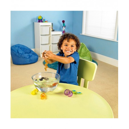 Gears! Gears! Gears! 100pcs Deluxe Building Set & Helping Hands Fine Motor Tool Set Toy Age 3+ STEM $79.30 Toy Construction T...