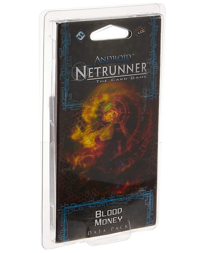 Android Netrunner LCG: Escalation $58.32 Card Games