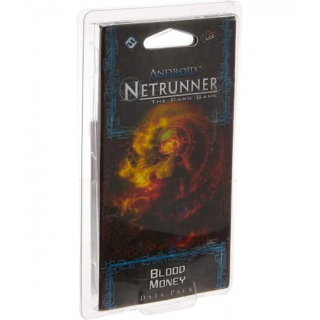 Android Netrunner LCG: Escalation $58.32 Card Games