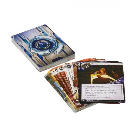 Android Netrunner LCG: Escalation $58.32 Card Games