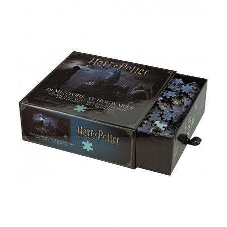 Harry Potter Dementors at Hogwarts™ Puzzle $26.15 Jigsaw Puzzles