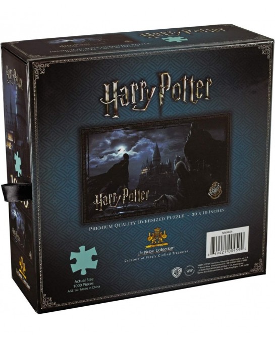 Harry Potter Dementors at Hogwarts™ Puzzle $26.15 Jigsaw Puzzles