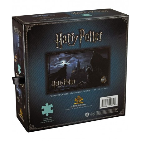 Harry Potter Dementors at Hogwarts™ Puzzle $26.15 Jigsaw Puzzles