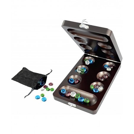 Craftsman Deluxe Mancala Set $22.68 Board Games