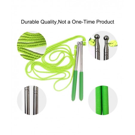 Bubble Wand 4 Pack Giant Bubble Wand Outdoor Toy for Kids Recyclable Stainless Steel Telescopic Design Bubble Party Favors Wo...