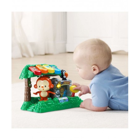 Learn and Dance Interactive Zoo $28.39 Electronic Learning & Education Toys