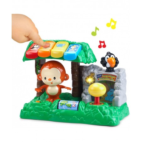 Learn and Dance Interactive Zoo $28.39 Electronic Learning & Education Toys
