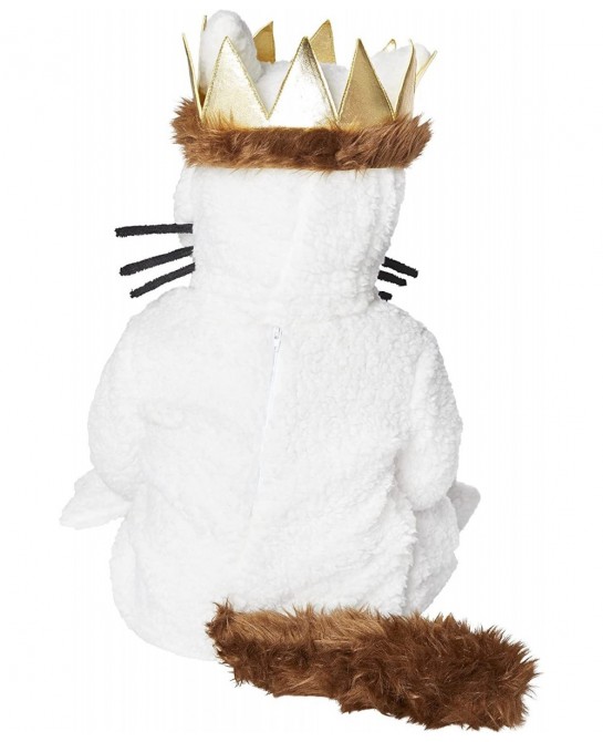 Baby Max Where The Wild Things Are Costume $62.99 Kids' Costumes