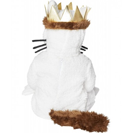 Baby Max Where The Wild Things Are Costume $62.99 Kids' Costumes