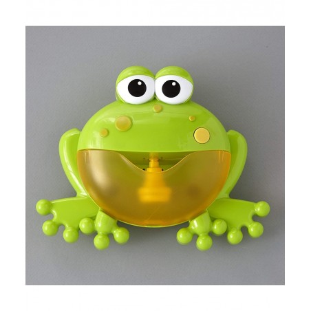 Musical Bath Bubble Blower Frog $45.68 Bathtub Toys