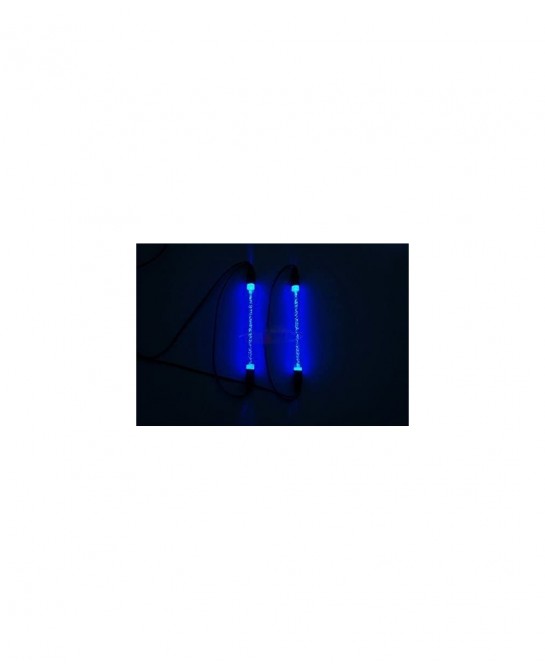 XJJ 1/10 RC Car Chassis Body LED Light Strip Tube for RC Drifting Car Truck Tank Pack of 1pcs Blue $14.89 Hobby Remote & App ...