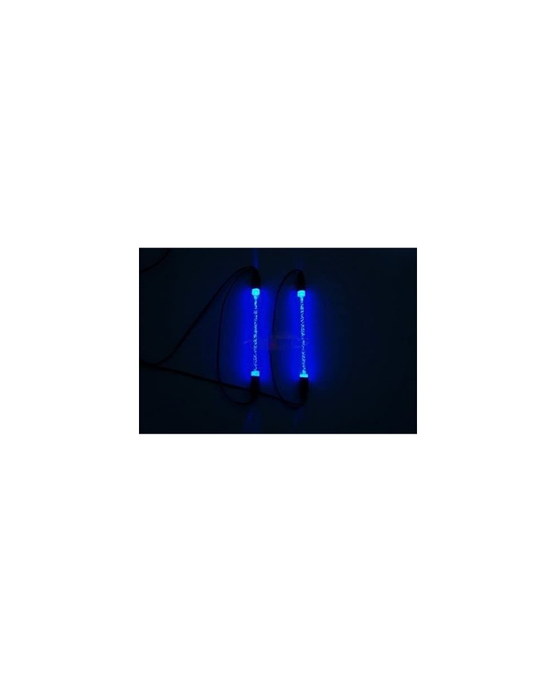 XJJ 1/10 RC Car Chassis Body LED Light Strip Tube for RC Drifting Car Truck Tank Pack of 1pcs Blue $14.89 Hobby Remote & App ...