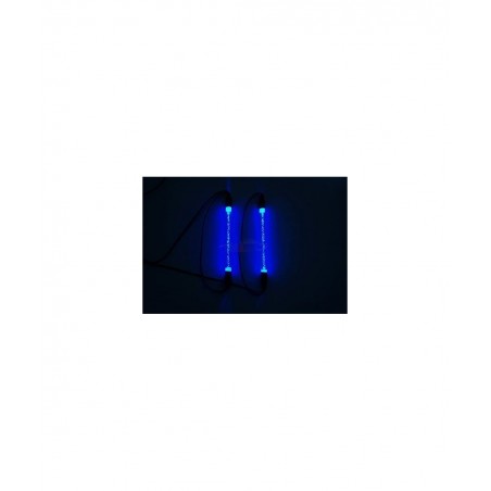 XJJ 1/10 RC Car Chassis Body LED Light Strip Tube for RC Drifting Car Truck Tank Pack of 1pcs Blue $14.89 Hobby Remote & App ...