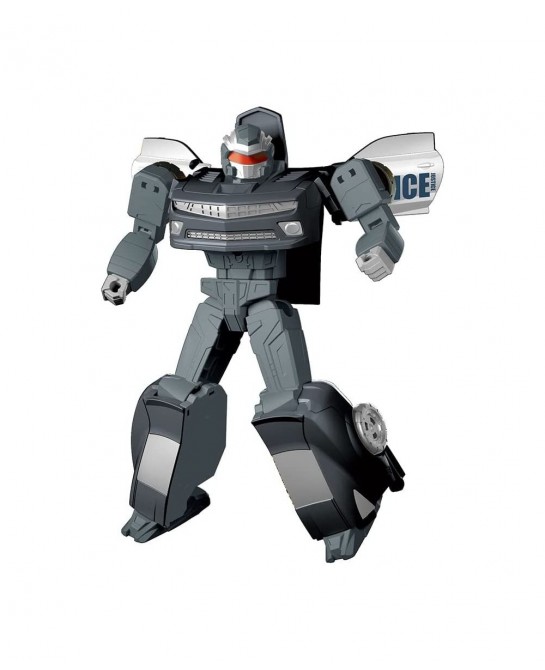 Transformers Toys Transformers Robot Transformers Car Action Figure - Kids Ages 13 and Up 6.9 inch (D622-E501D) $49.22 Action...