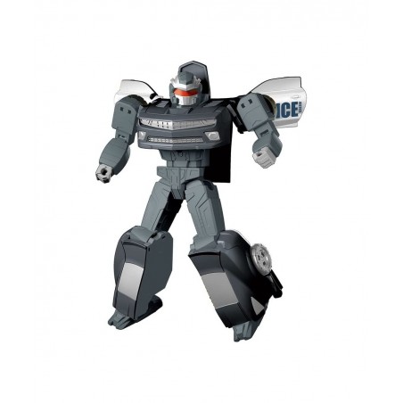 Transformers Toys Transformers Robot Transformers Car Action Figure - Kids Ages 13 and Up 6.9 inch (D622-E501D) $49.22 Action...