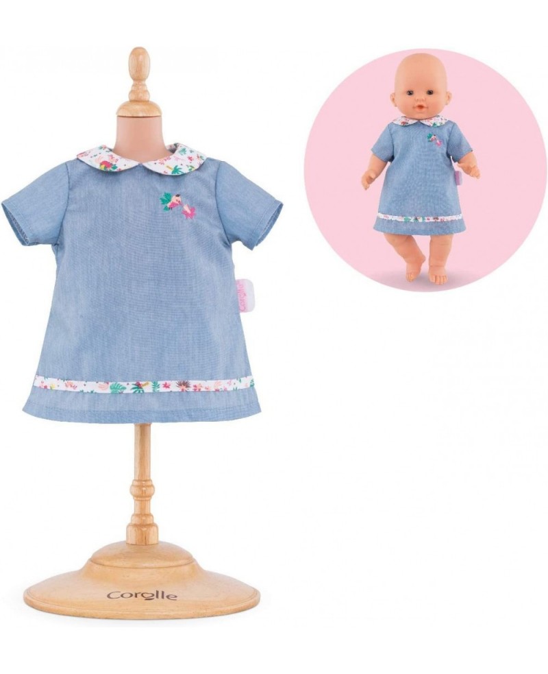 - Mon Grand Poupon TropiDress - Clothing Outfit For 14" Baby Dolls $43.44 Dolls