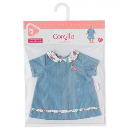 - Mon Grand Poupon TropiDress - Clothing Outfit For 14" Baby Dolls $43.44 Dolls