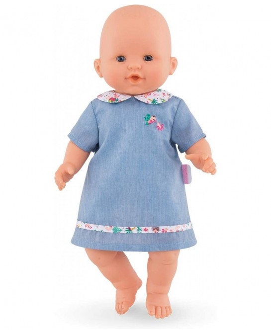 - Mon Grand Poupon TropiDress - Clothing Outfit For 14" Baby Dolls $43.44 Dolls