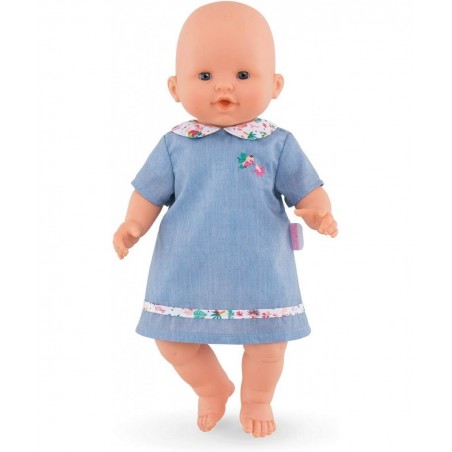 - Mon Grand Poupon TropiDress - Clothing Outfit For 14" Baby Dolls $43.44 Dolls