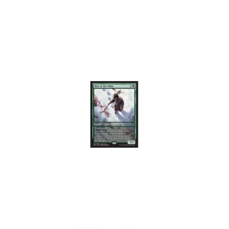 Heir of The Wilds (134/269) - Unique & Misc. Promos - Foil $10.20 Card Games