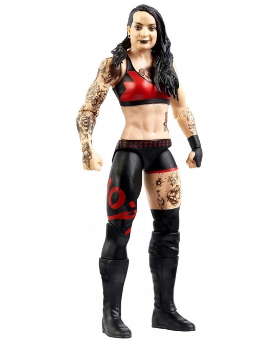 WWE Ruby Riott Action Figure $59.11 Action Figures