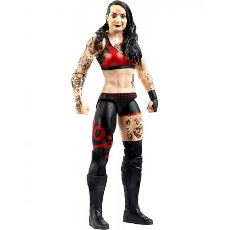 WWE Ruby Riott Action Figure $59.11 Action Figures