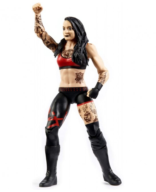 WWE Ruby Riott Action Figure $59.11 Action Figures