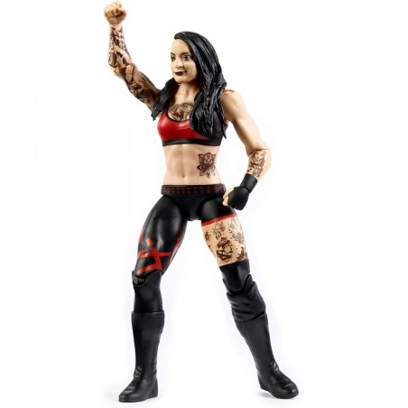 WWE Ruby Riott Action Figure $59.11 Action Figures