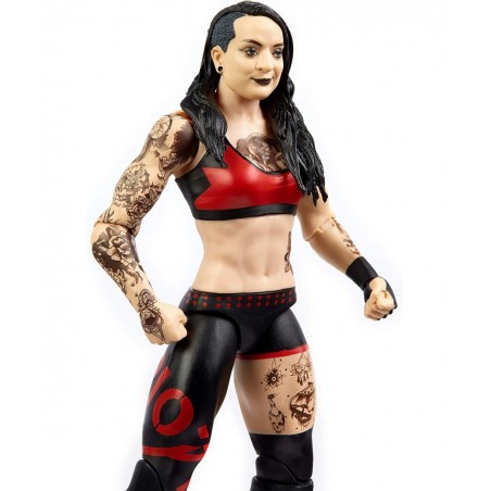 WWE Ruby Riott Action Figure $59.11 Action Figures