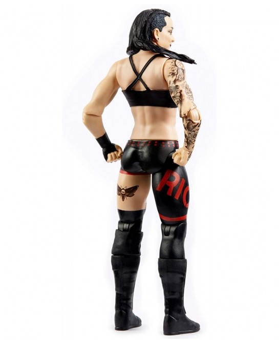 WWE Ruby Riott Action Figure $59.11 Action Figures