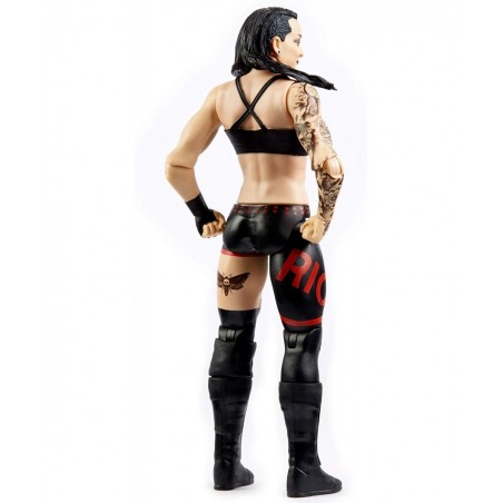 WWE Ruby Riott Action Figure $59.11 Action Figures