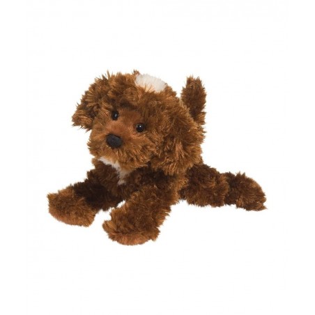 Bosco Chocolate Labradoodle Dog Plush Stuffed Animal $22.88 Stuffed Animals & Teddy Bears