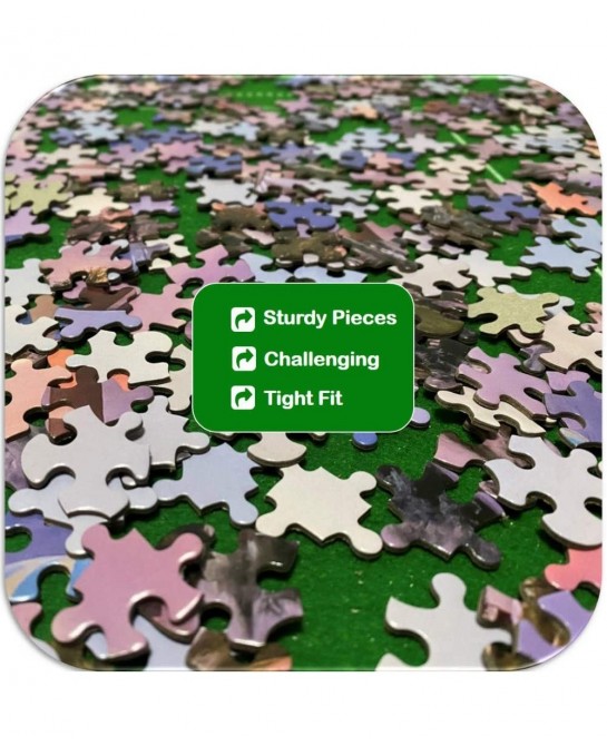 Jigsaw Puzzles 1000 Pieces Puzzle for Adults and Couples Gift for Adults and Kids TNYGoods (Animal Play Card) $29.42 Jigsaw P...