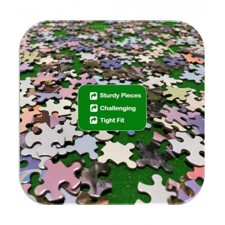Jigsaw Puzzles 1000 Pieces Puzzle for Adults and Couples Gift for Adults and Kids TNYGoods (Animal Play Card) $29.42 Jigsaw P...