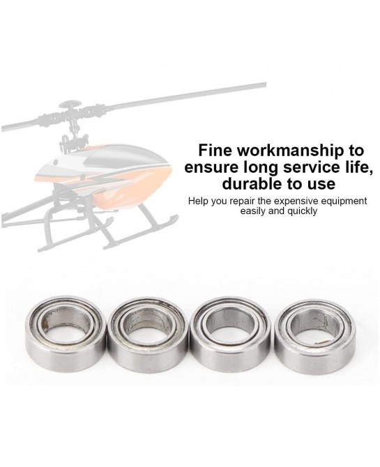 RC Bearing RC Part for Wltoys V950 RC Helicopter $21.69 Remote & App Controlled Vehicles