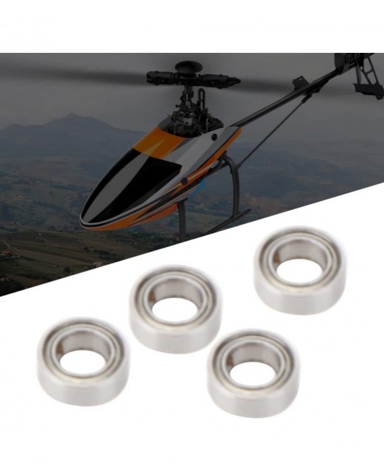 RC Bearing RC Part for Wltoys V950 RC Helicopter $21.69 Remote & App Controlled Vehicles