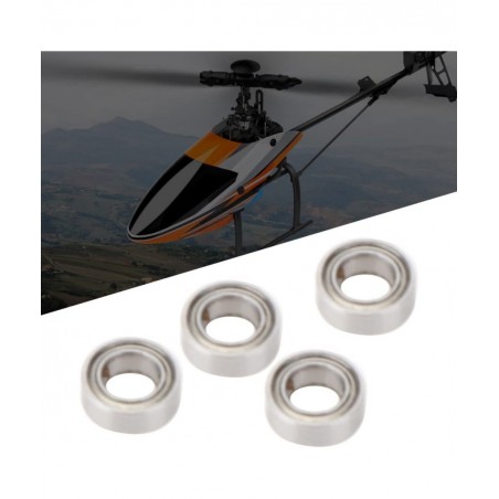 RC Bearing RC Part for Wltoys V950 RC Helicopter $21.69 Remote & App Controlled Vehicles