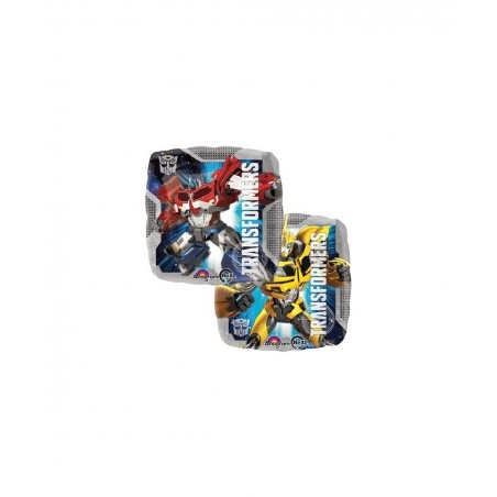 Mayflower The Ultimate Transformers 5th Birthday Party Supplies and Balloon Decorations $42.16 Kids' Party Decorations
